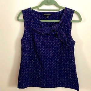 Banana Republic xs Sleeveless Shirt